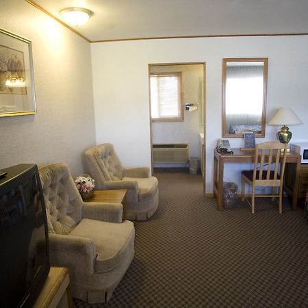 Park Motel Marshfield Dış mekan fotoğraf