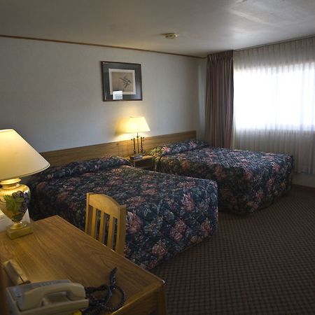 Park Motel Marshfield Dış mekan fotoğraf
