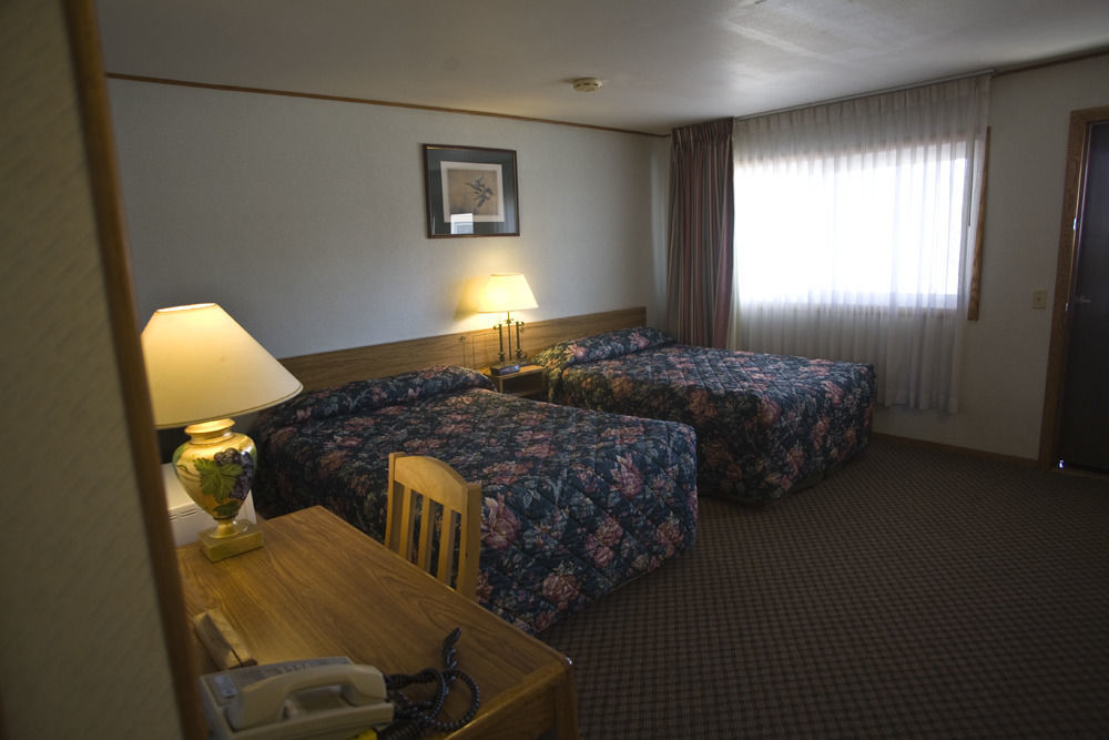 Park Motel Marshfield Dış mekan fotoğraf